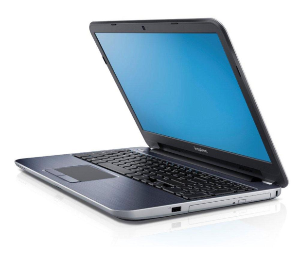 Dell Inspiron 5721 i5-3337U/8GB/1000 - 149431 - zdjęcie 5